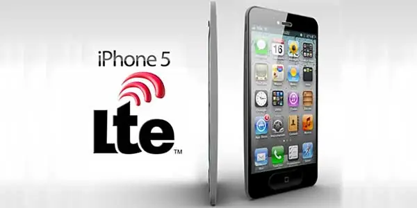 Wie die LTE Datenübertragung funktioniert
