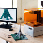 Dreidimensionale Druckertechnologie in der Praxis erklärt
