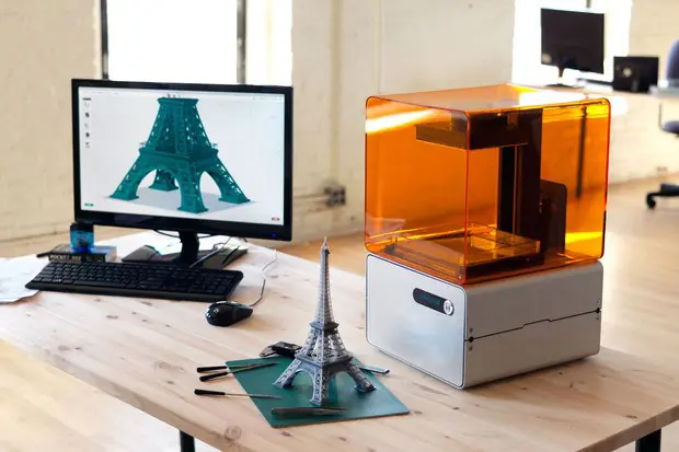 3D Drucker Dreidimensionale Druckertechnologie in der Praxis erklärt