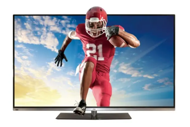 3D-Fernseher Technologie 3D-TV Technologie