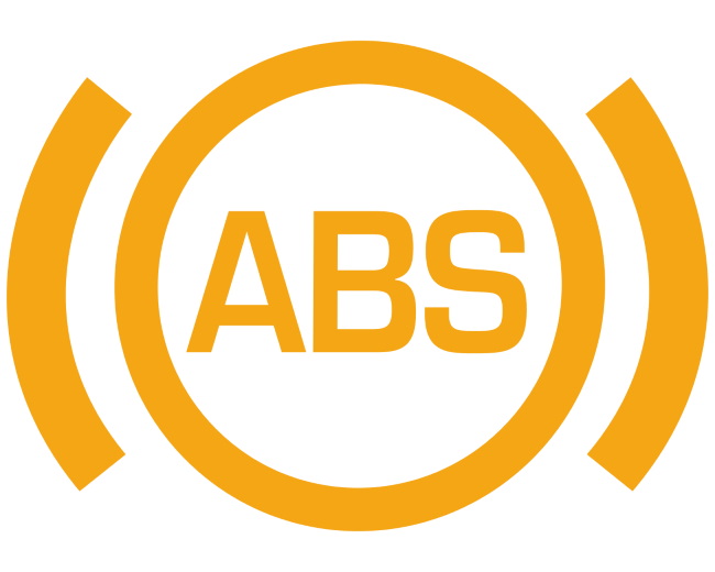 Was ist das Antiblockiersystem (ABS) im Auto?
