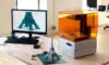 3D Drucker Technologie erklärt