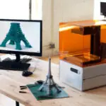 3D Drucker Technologie erklärt