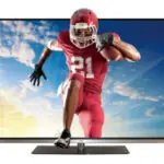 3D Fernseher ohne Shutterbrille Technologie