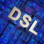 Wie DSL-Breitbandinternet funktioniert