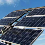 Wie Photovoltaik funktioniert Solarzellen