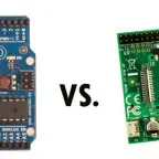 raspberry pi vs arduino board