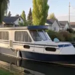 Wie plane ich einen Urlaub auf einem Hausboot richtig?