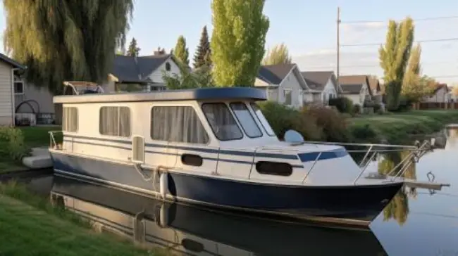 Wie plane ich einen Urlaub auf einem Hausboot richtig?
