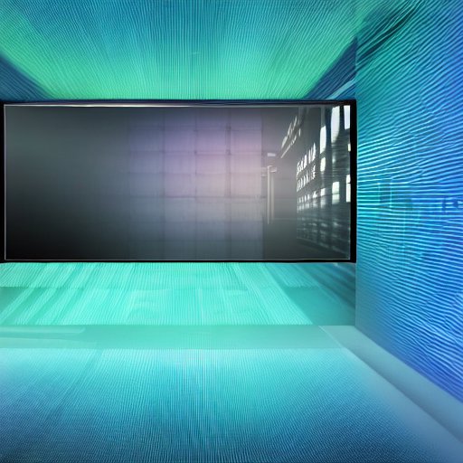 A photorealistic, high‑resolution illustration of a corporate risk assessment room, featuring a large digital wall screen displaying a layered risk matrix with color‑coded High‑Risk, Medium‑Risk, Low‑Risk zones