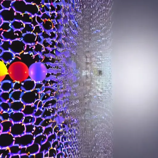 Digitaler Bildschirm zeigt die unendliche Dezimaldarstellung von Pi mit hervorgehobenen Mustern, umgeben von 3D-Modellen von Kreisen und Kugeln; im Hintergrund ein subtiler Gitter aus komplexen Zahlen, während ein goldener Lichtstrahl die Zahlenfo…