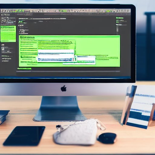 Nahaufnahme eines Computerterminals mit einem LDAP-Abfragefenster, das eine geordnete Liste von Benutzereinträgen mit Attributen wie 'cn', 'sn', 'mail' und 'memberOf' in grün hervorhebt, umgeben von einem dunklen industriellen Hintergrund, reflekt…