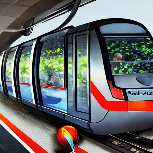 Person wirft einen Ball, Flugbahn und Luftströmung im Fokus, zeigt die Reaktionskraft der Luft – ein anschauliches Beispiel für Newtons Aktions‑Reaktionsgesetz in einer natürlichen Umgebung mit weichem Licht.