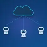 Cloud steuert mehrere KI-Agenten