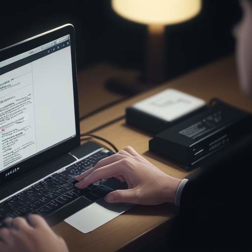 Nahaufnahme: Entwickler tippt auf mechanischer Tastatur, Terminal protokolliert KI-API-Aufrufe mit verschlüsselten Logs